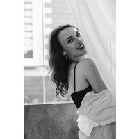 Shumariko (Марина Шубина)