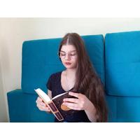 Инна Луканюк