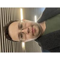 Хаматьяров Рустем Рашидович