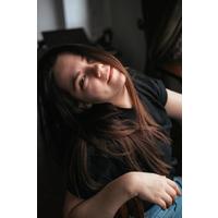 Юлия Закирова