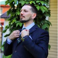 Андрей Аргентум