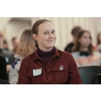 Алёна Заика