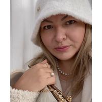 Анна  Карпова