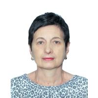 Антонина Ащеулова