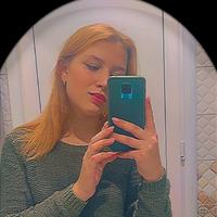 Мария Абрамова