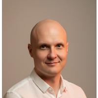 Дмитрий Маньков