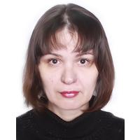 Светлана Севрикова