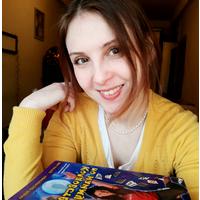 Лена Серкова