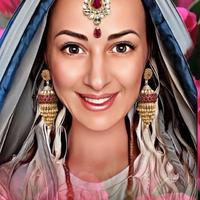 Оля Гарталова