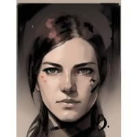 Фото автора Валькирия