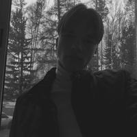 Кузьмин Гордей