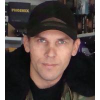 Павел Мерзликин