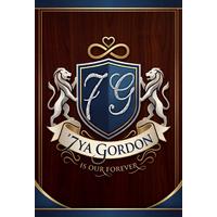 TEOP Гордон Д.