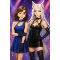 Надя Рущак / Сонный лёд