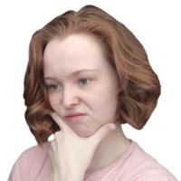 Александра Подборонова