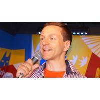 Юрий Тубольцев
