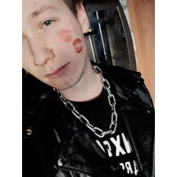 Валера Летов