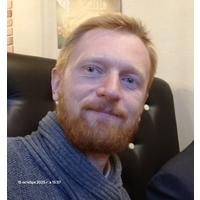 Михаил Олегович Дудин