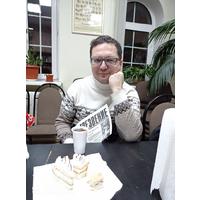 Шевчук Денис