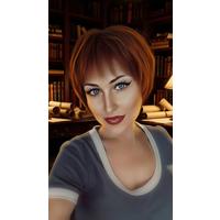 Ирина Сантоцкая