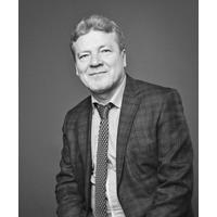 Nikolay Galikhin