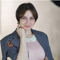 Виктория Болвашенкова