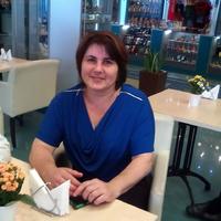 Ольга  Харичева