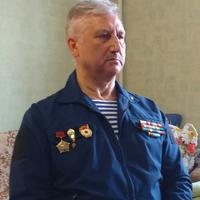 Кузнецов Владимир Николаевич