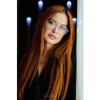 Liliaredfox