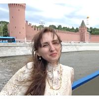 Анна Васильева