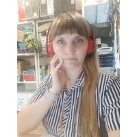 Огнежка