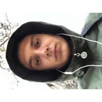 Егор Скрыпник