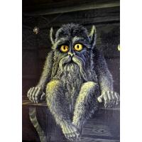 Домовой Лесович