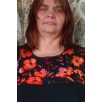 Виктория Владимировна Гусятникова