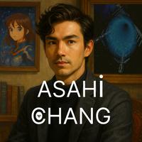 Асахи Чанг