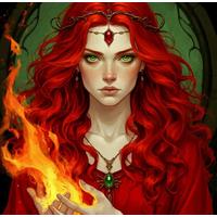 Кристина Блэк