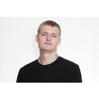 Беломоин Дмитрий