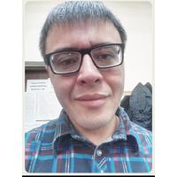 Павел Марийский