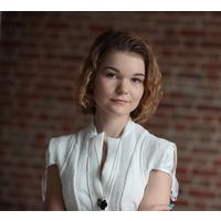 Анна Шмалинская