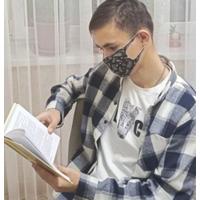 Егор Самойлов