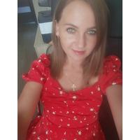 Анна Кумиртау