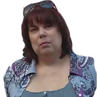 Светлана Леонидовна Хафизова