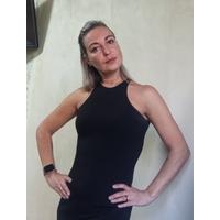 Ксения Сергеевна Левит