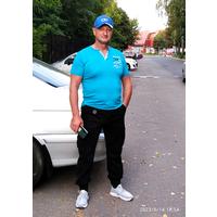 Николай Ершов