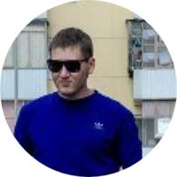 Артур Гарипов