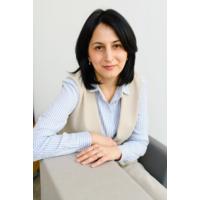 Инесса Шагинян