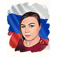 Виктория Раковец