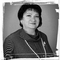Светлана Великородная