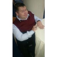 Фарид Зиннатов
