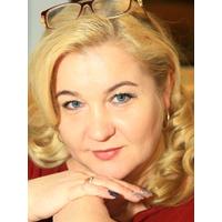 Светлана Соринская